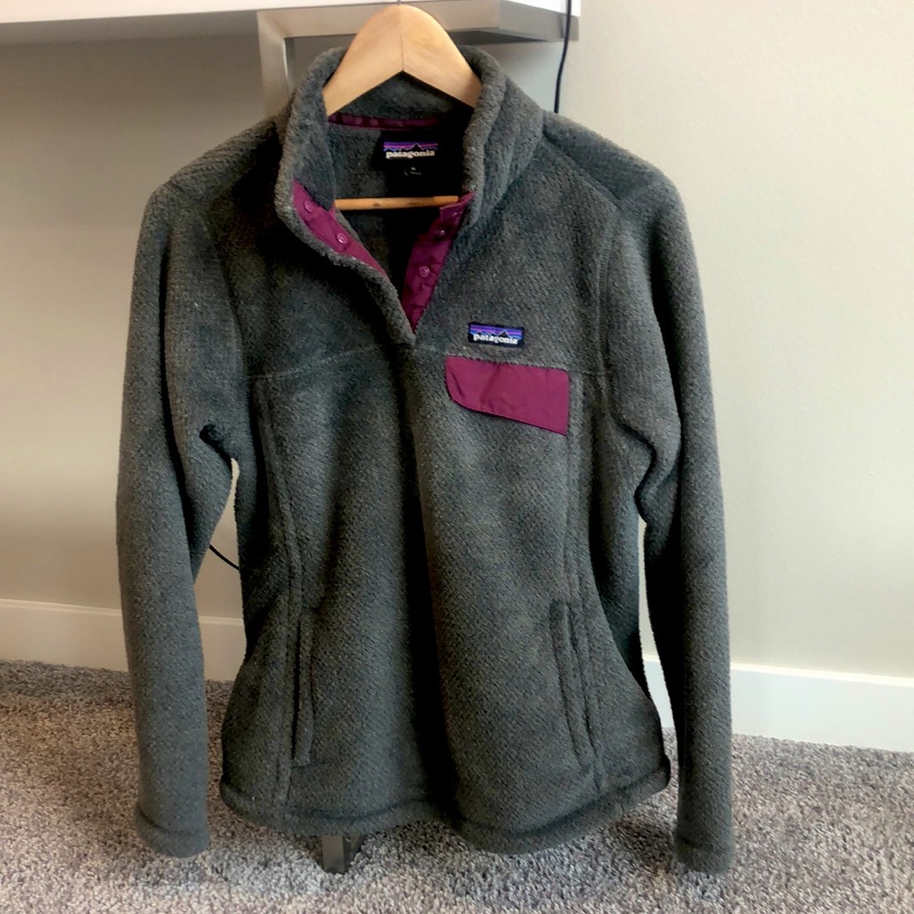 Patagonia Fleece